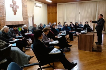 Encontro de Formação Permanente