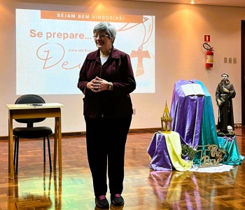 Retirocolaboradores da Cúria Arquidiocesana de Santa Maria 