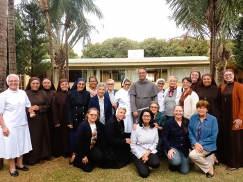 Encontro Diocesano de Formação