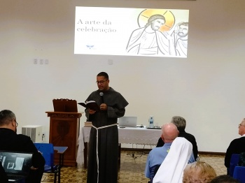 Encontro Diocesano de Formação