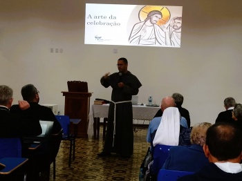 Encontro Diocesano de Formação